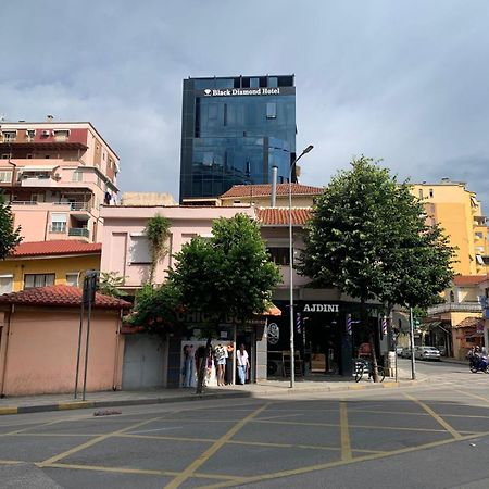Bevis Apartment Tirana Exteriér fotografie