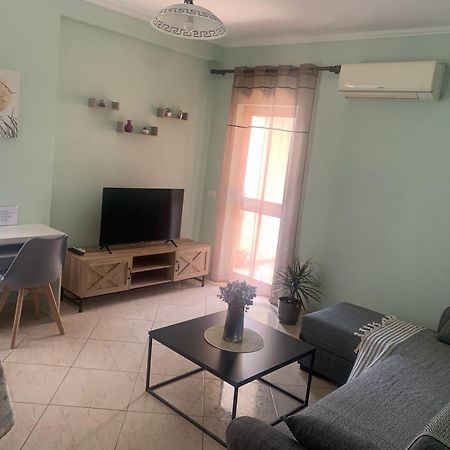 Bevis Apartment Tirana Exteriér fotografie