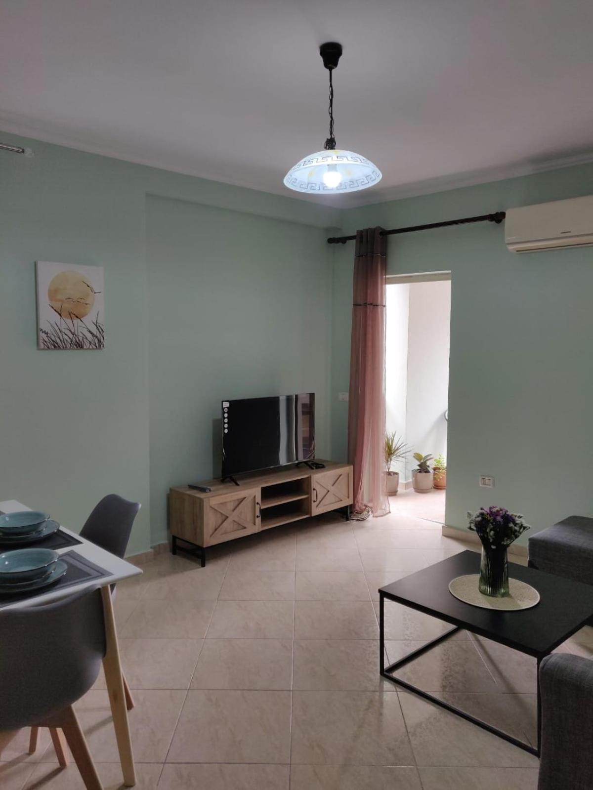 Bevis Apartment Tirana Exteriér fotografie