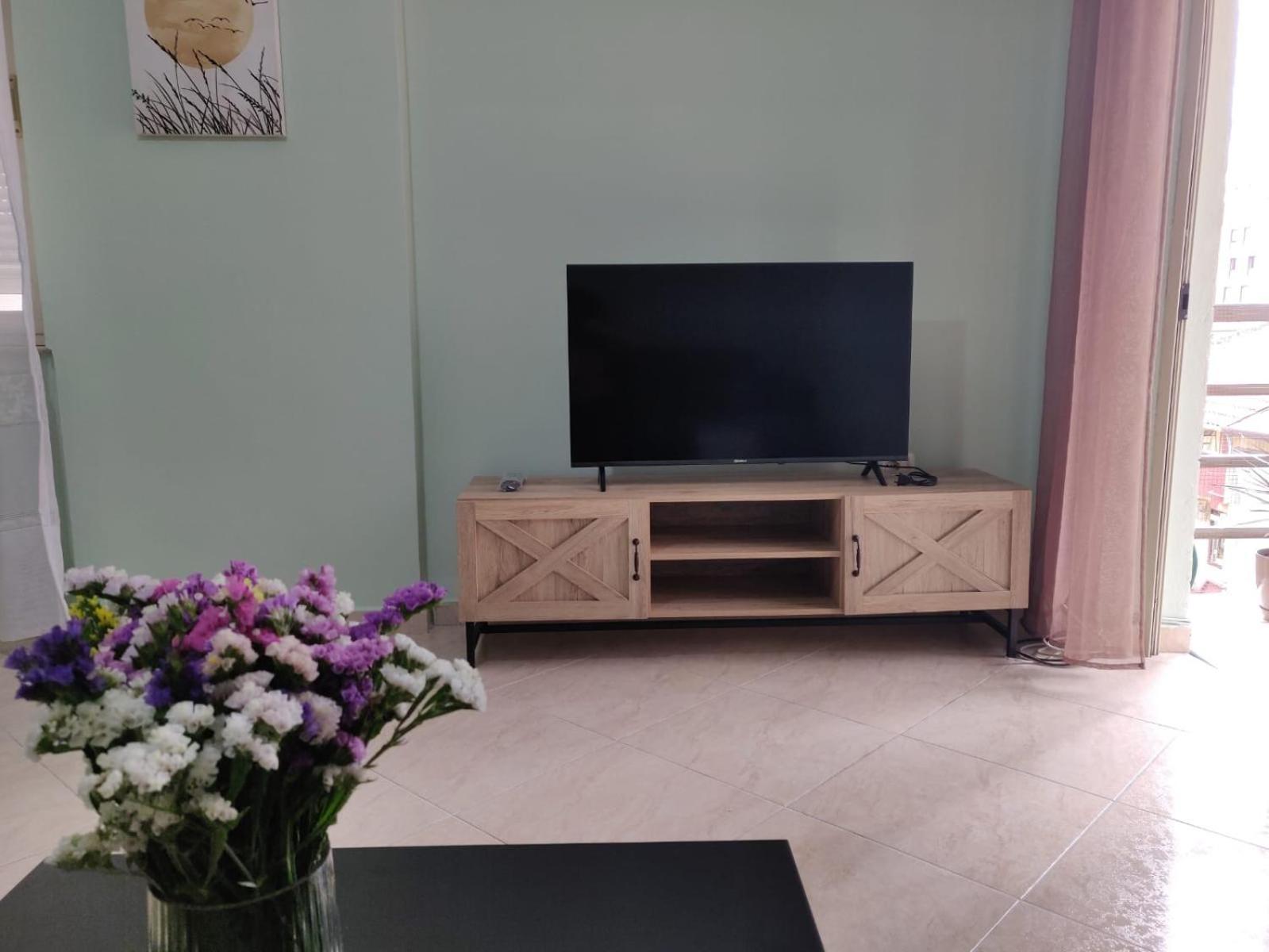 Bevis Apartment Tirana Exteriér fotografie