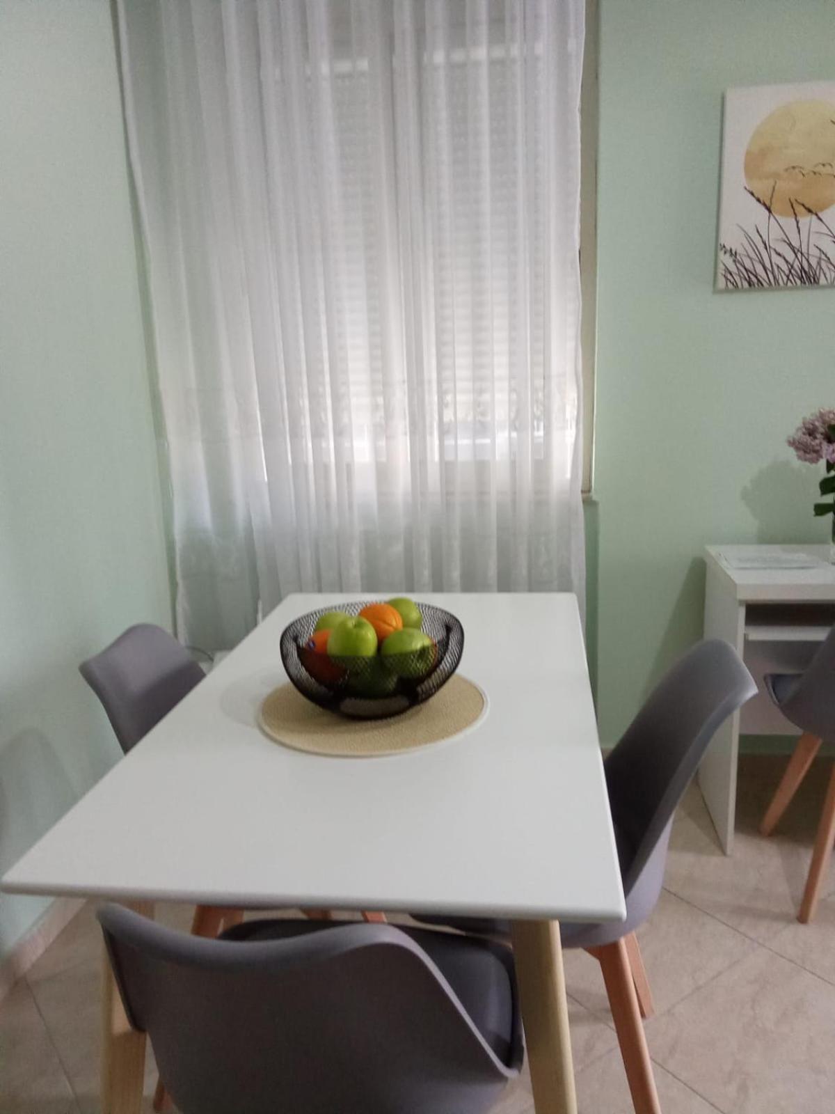 Bevis Apartment Tirana Exteriér fotografie