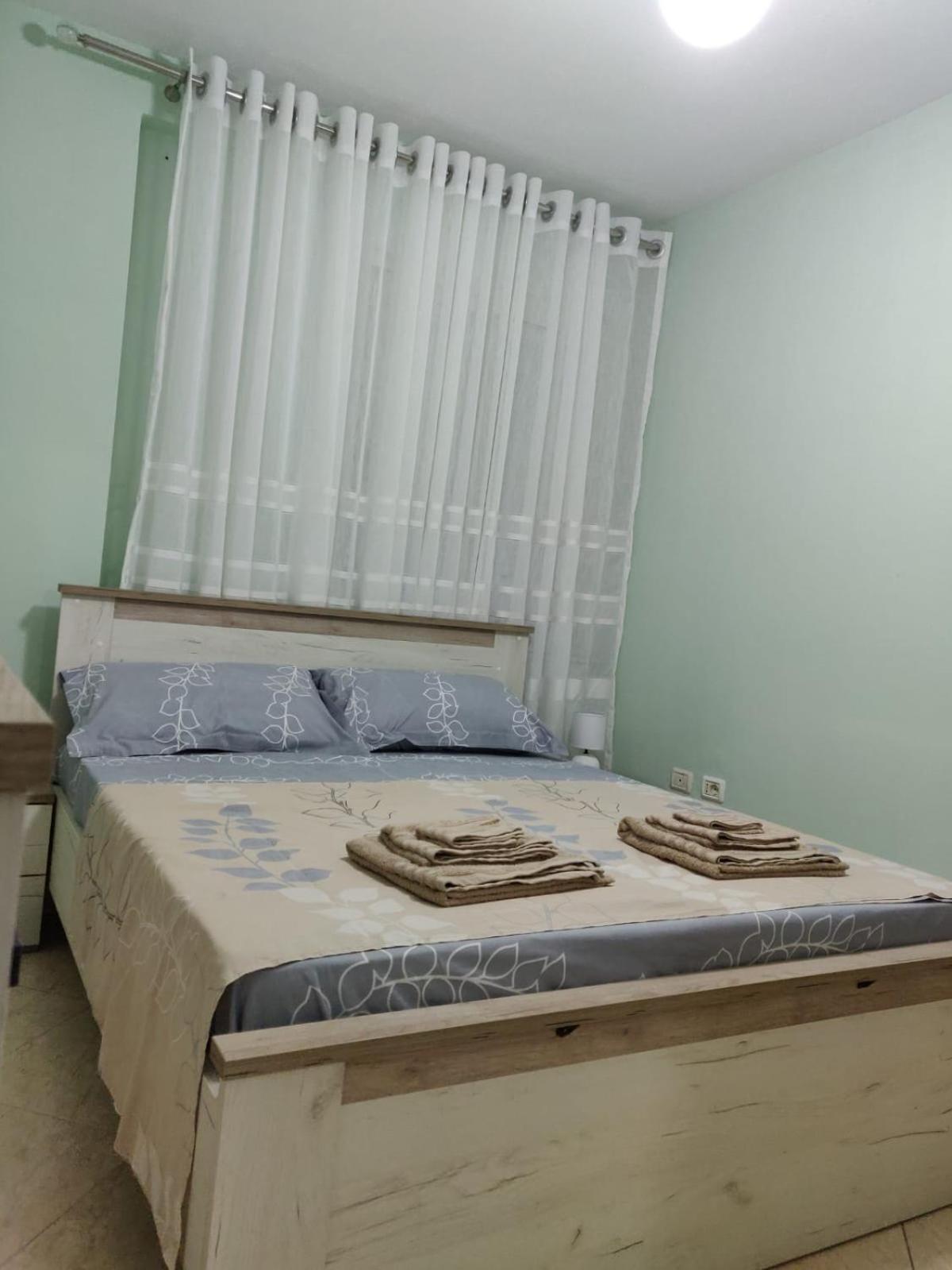 Bevis Apartment Tirana Exteriér fotografie