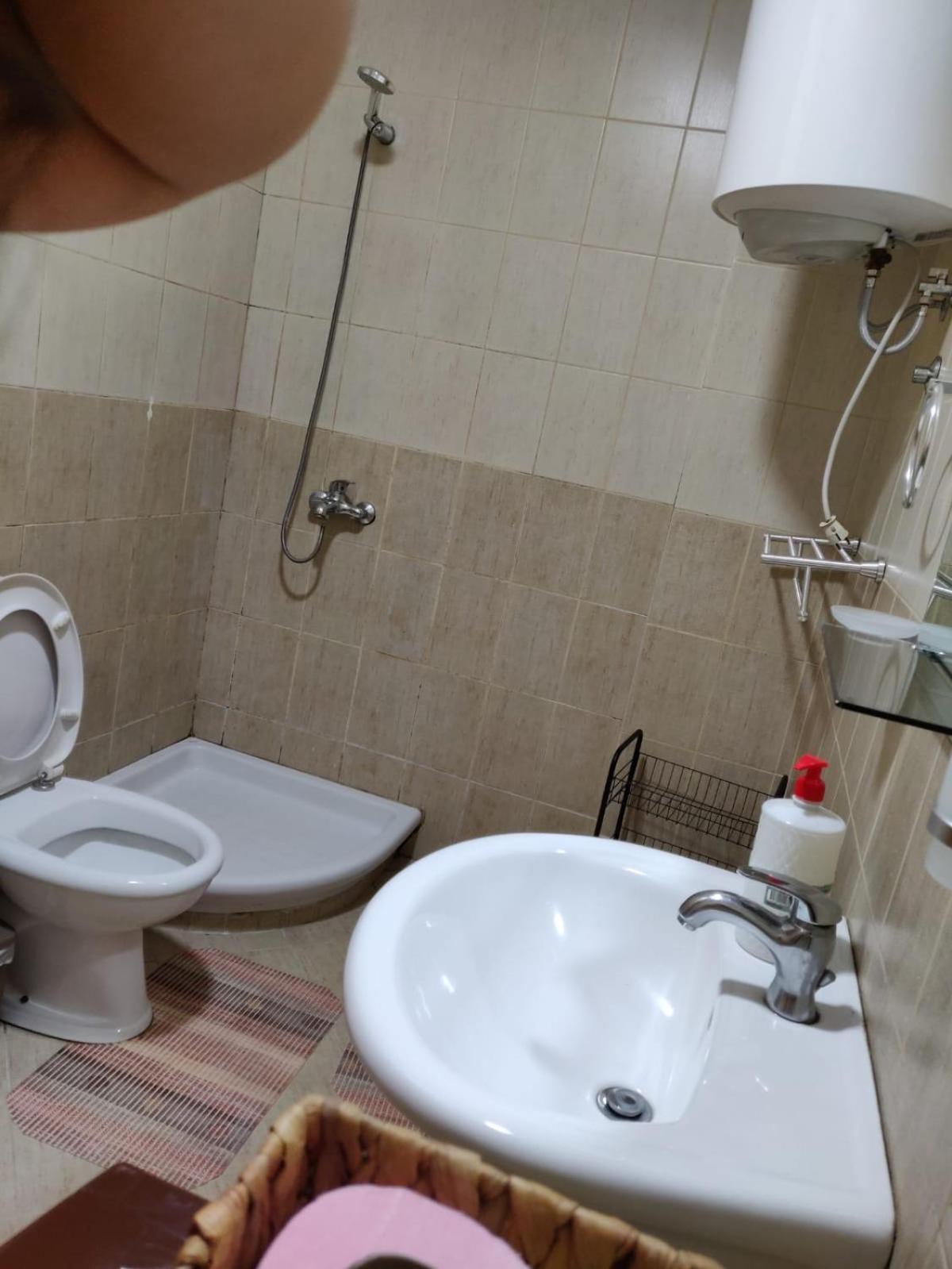 Bevis Apartment Tirana Exteriér fotografie