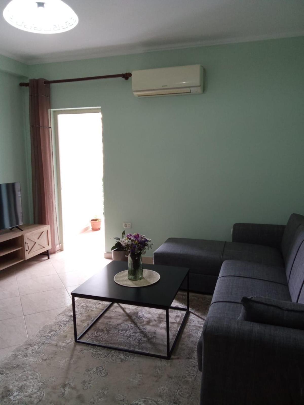 Bevis Apartment Tirana Exteriér fotografie