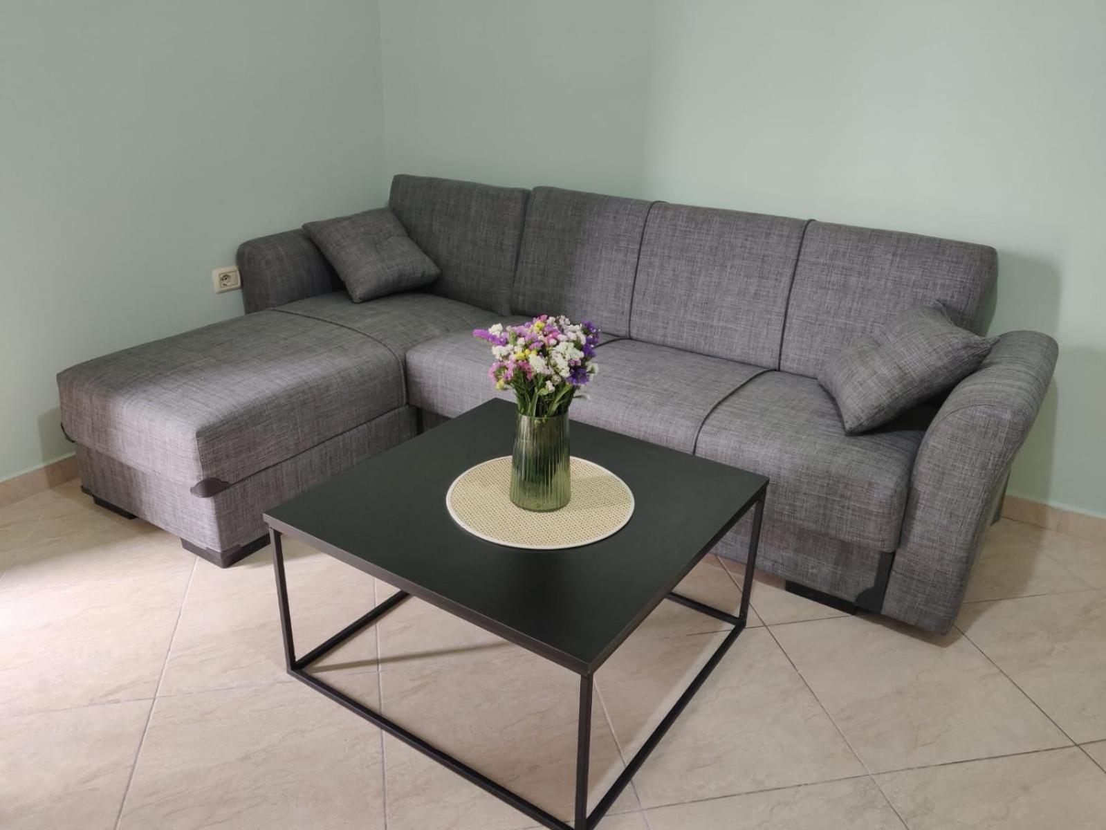 Bevis Apartment Tirana Exteriér fotografie