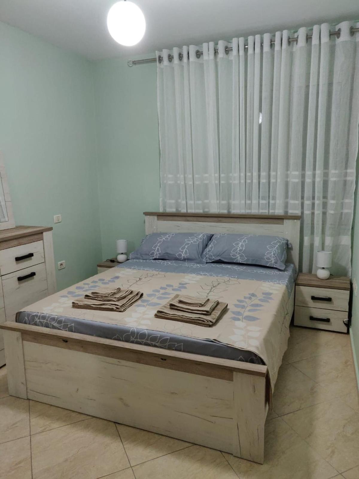 Bevis Apartment Tirana Exteriér fotografie