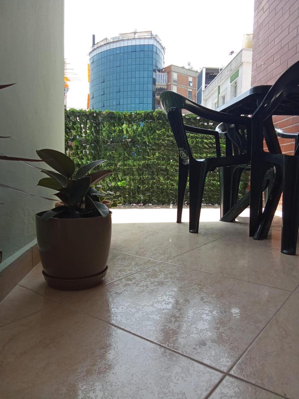 Bevis Apartment Tirana Exteriér fotografie