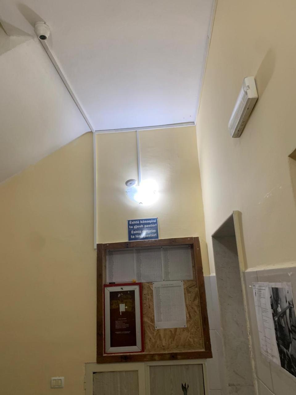 Bevis Apartment Tirana Exteriér fotografie