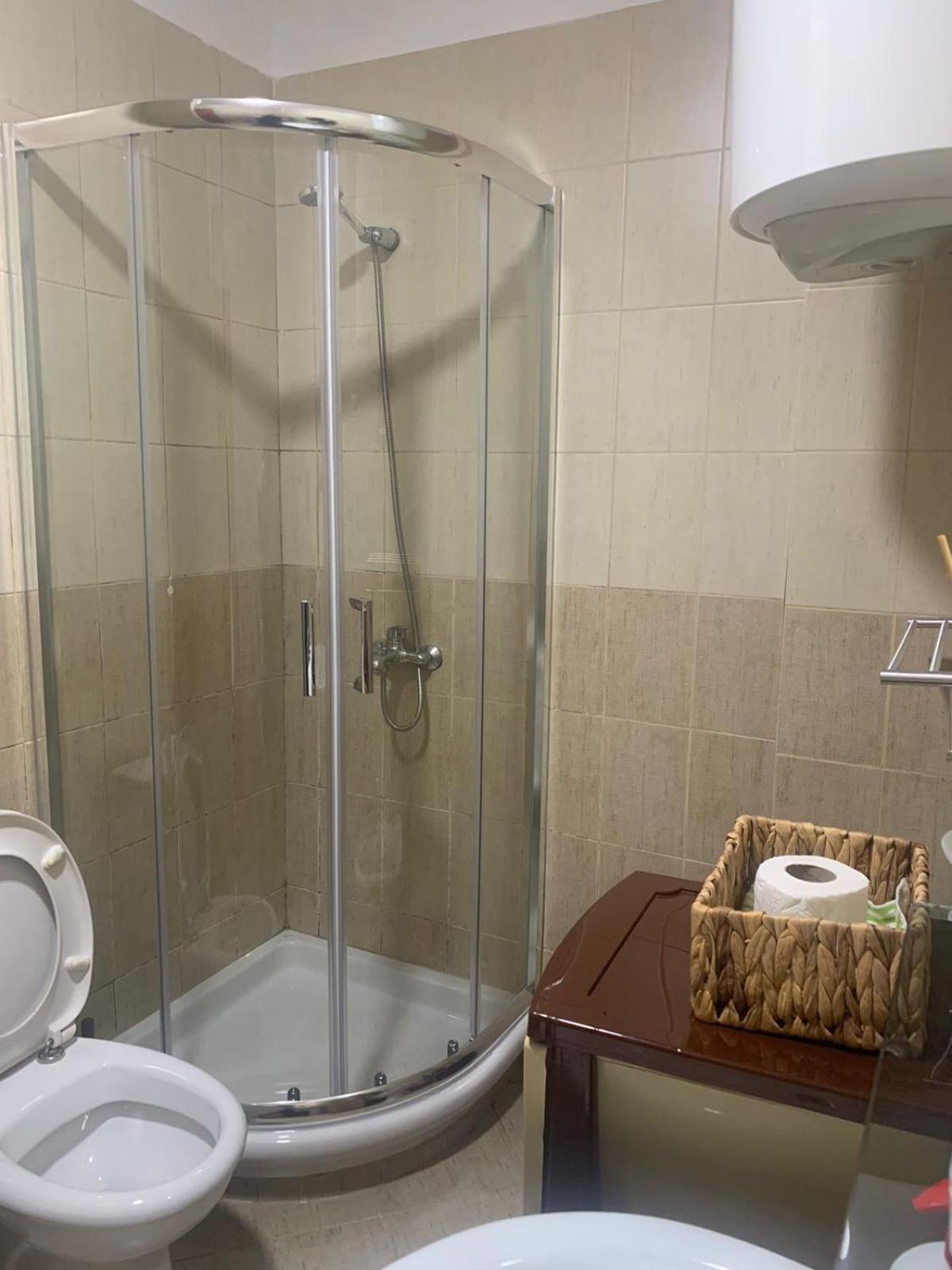 Bevis Apartment Tirana Exteriér fotografie